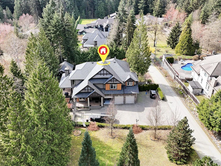 1451 East Road, Port Moody, BC, V3H 4W5 - 37