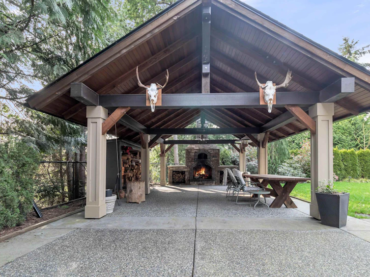 1451 East Road, Port Moody, BC, V3H 4W5 - 35