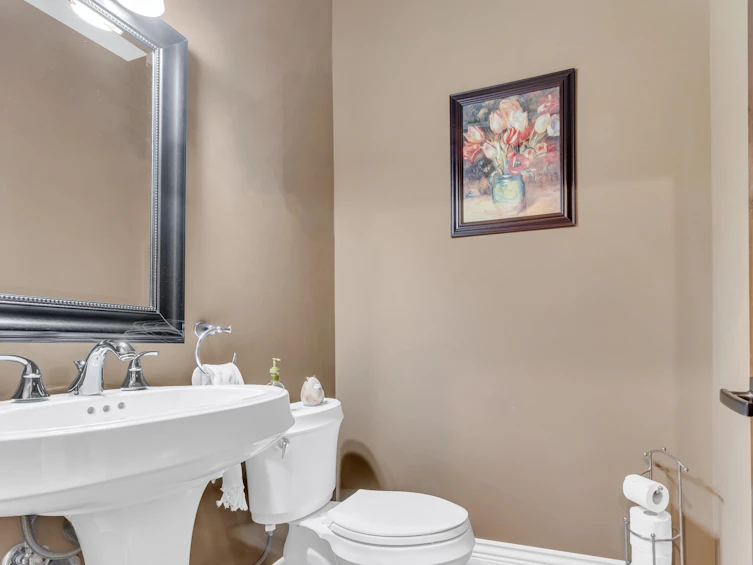 1451 East Road, Port Moody, BC, V3H 4W5 - 31
