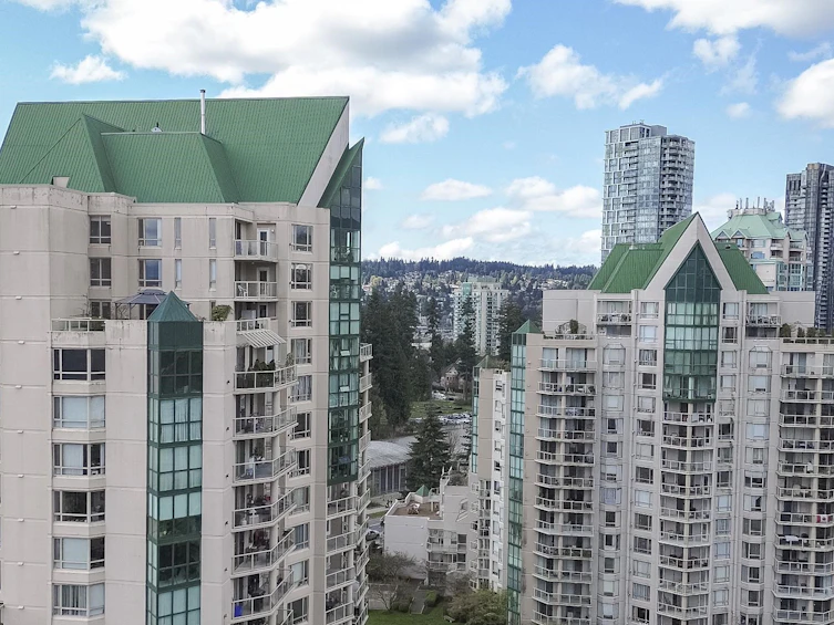 605-1190 Pipeline Road, Coquitlam, BC, V3B 7T9 - 28