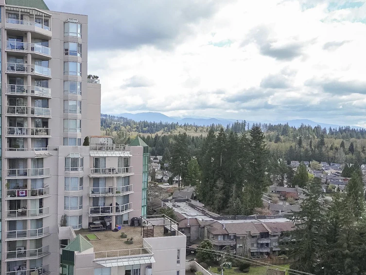 605-1190 Pipeline Road, Coquitlam, BC, V3B 7T9
