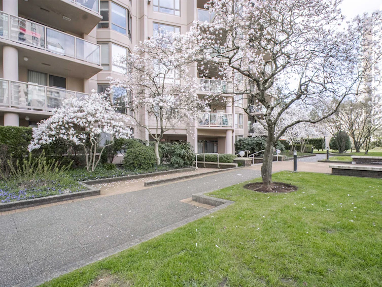 605-1190 Pipeline Road, Coquitlam, BC, V3B 7T9 - 22