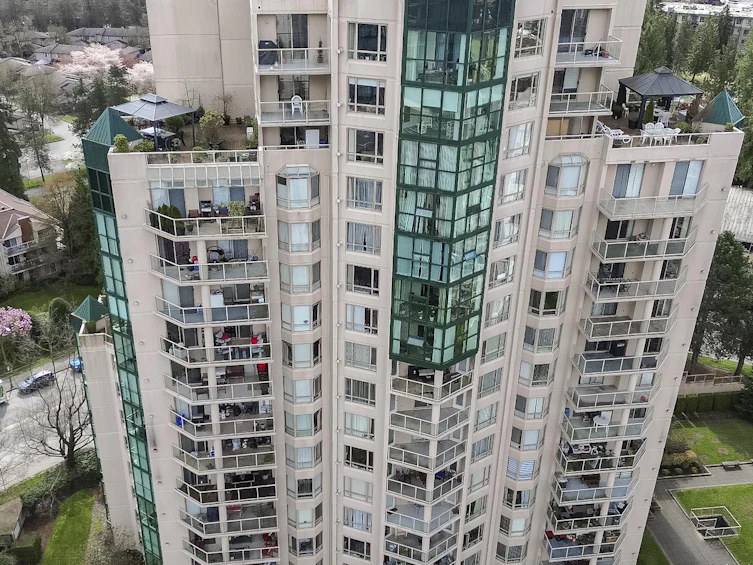 605-1190 Pipeline Road, Coquitlam, BC, V3B 7T9 - 26