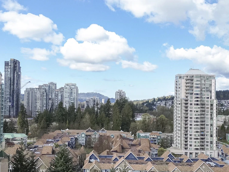 605-1190 Pipeline Road, Coquitlam, BC, V3B 7T9 - 30