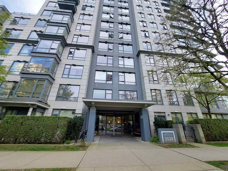 106 - 3520 Crowley Drive, Vancouver BC V5R 6G9