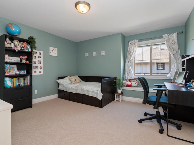 22-6450 Blackwood Lane, Chilliwack, BC, V2R 5Z3 - 22