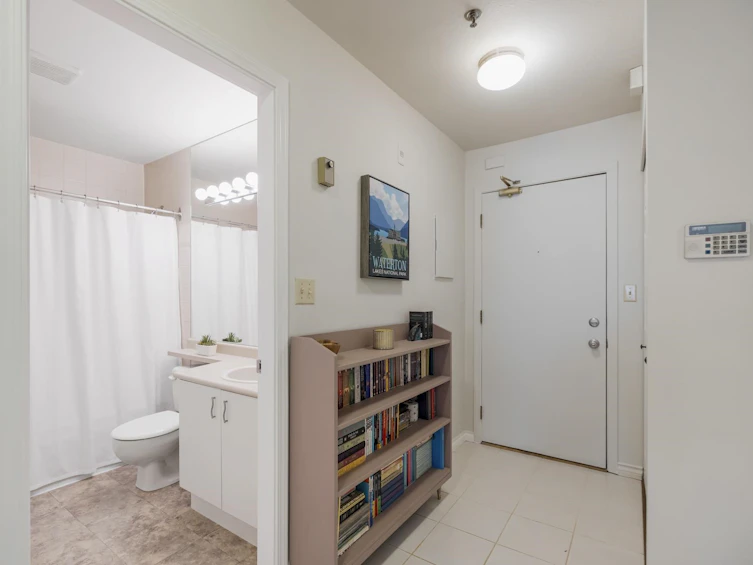 212-1148 Westwood Street, Coquitlam, BC, V3B 7M5 - 28