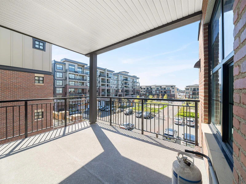 307 - 11893 227th Street, Maple Ridge BC