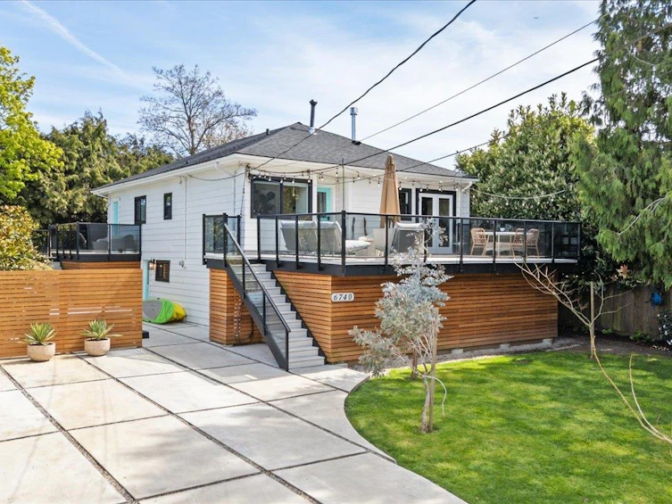 6740 Meredith Place, Delta, BC, V4L 1A4
