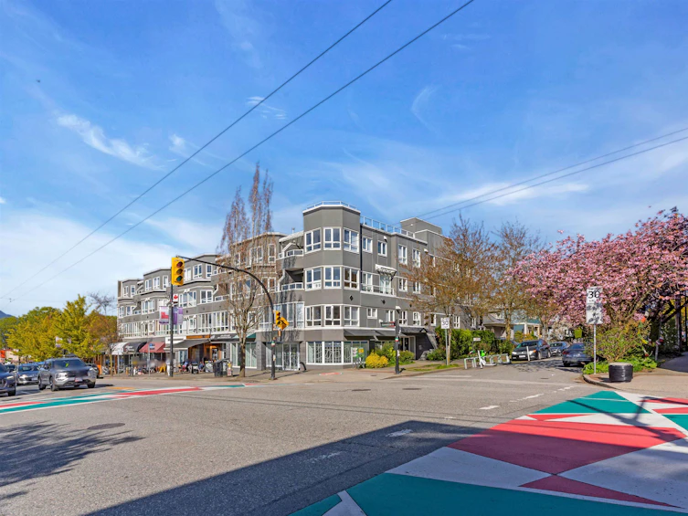 304-1707 Charles Street, Vancouver, BC, V5L 2T6 - 35
