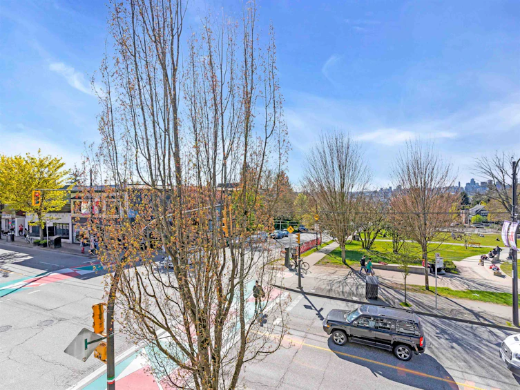 304-1707 Charles Street, Vancouver, BC, V5L 2T6 - 30