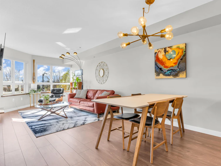 304-1707 Charles Street, Vancouver, BC, V5L 2T6 - 8