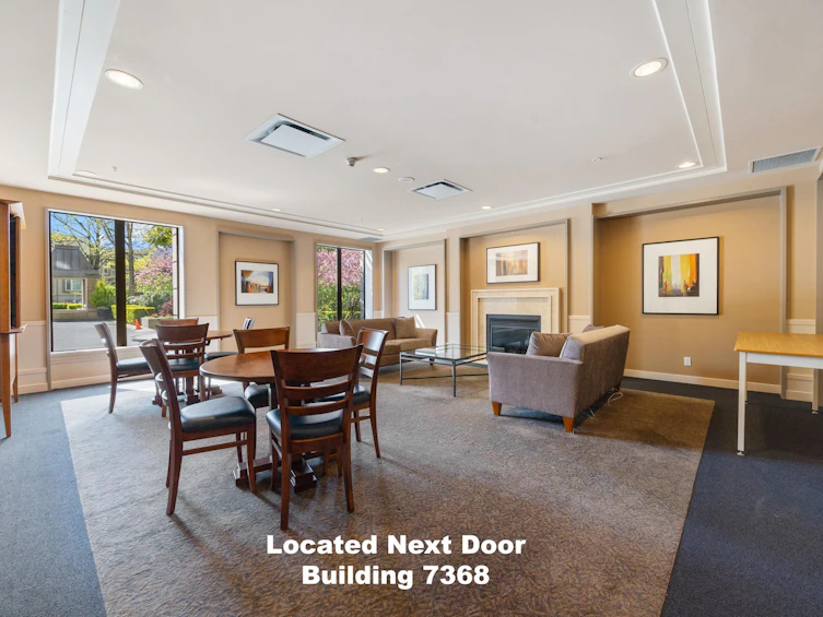 307-7388 Sandborne Avenue, Burnaby, BC, V3N 5C4 - 40