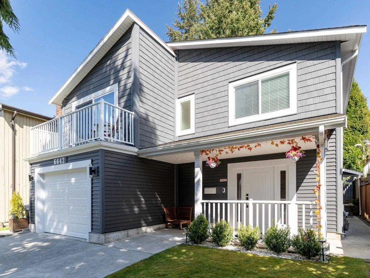 6642 Baker Road, Delta, BC, V4E 2T9 - 3