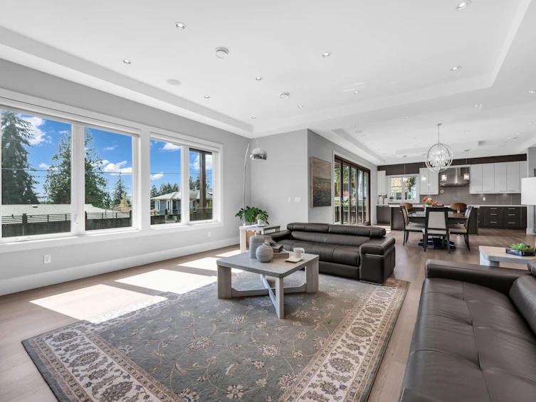 791 Donegal Place, North Vancouver, BC, V7N 2X8 - 4