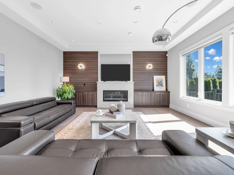 791 Donegal Place, North Vancouver, BC, V7N 2X8 - 2