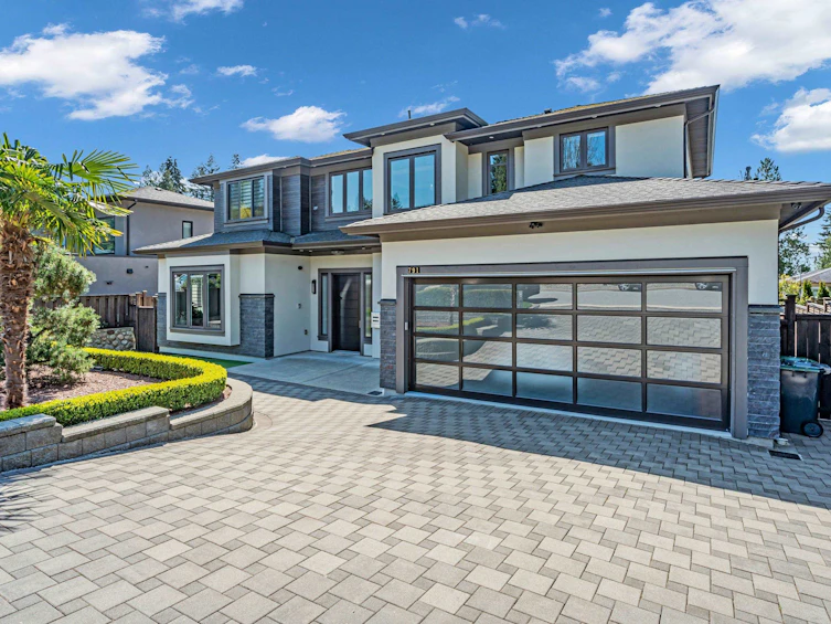 791 Donegal Place, North Vancouver, BC, V7N 2X8