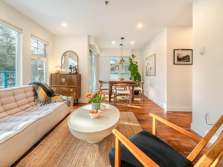 207-735 W 15th Avenue, Vancouver, BC, V5Z 1R6 - 13