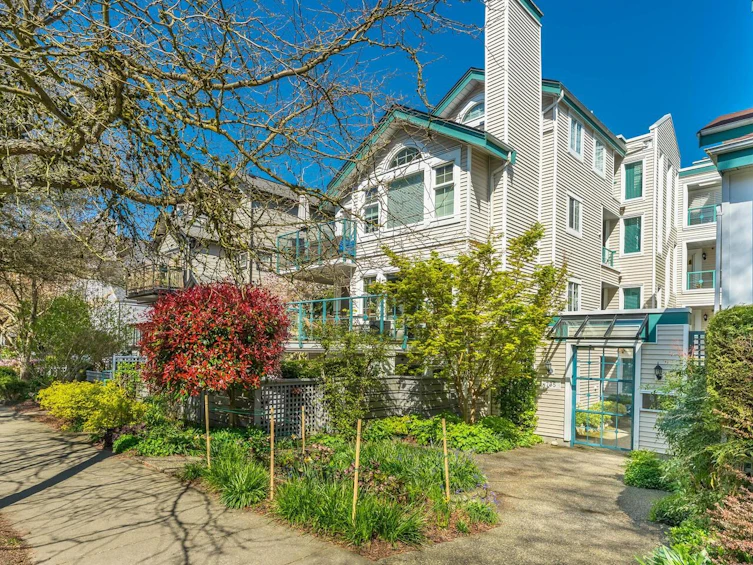 207-735 W 15th Avenue, Vancouver, BC, V5Z 1R6 - 32