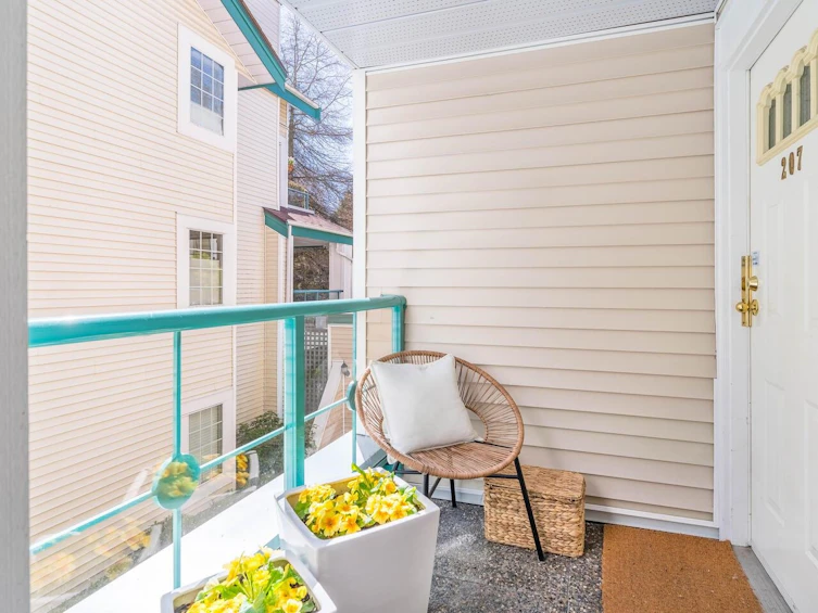 207-735 W 15th Avenue, Vancouver, BC, V5Z 1R6 - 28