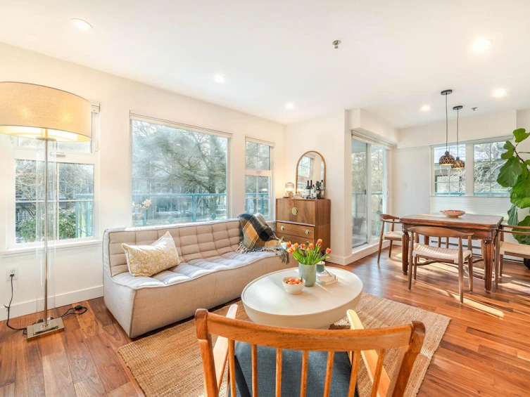 207-735 W 15th Avenue, Vancouver, BC, V5Z 1R6 - 14