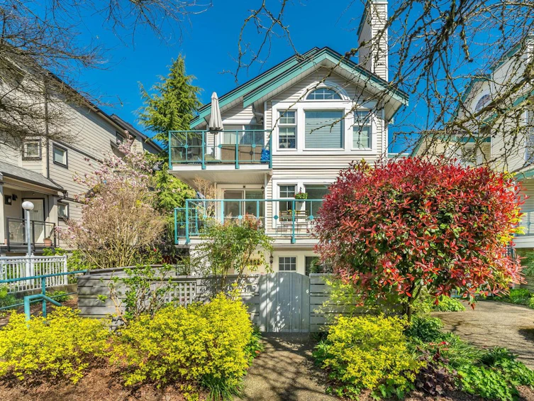 207-735 W 15th Avenue, Vancouver, BC, V5Z 1R6 - 31