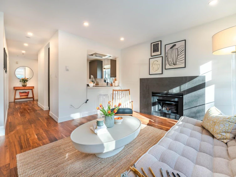 207-735 W 15th Avenue, Vancouver, BC, V5Z 1R6 - 8