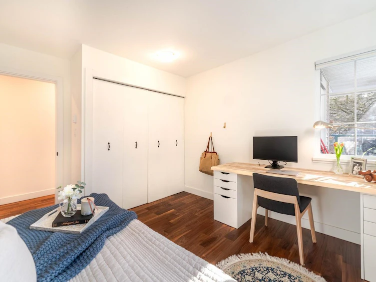 207-735 W 15th Avenue, Vancouver, BC, V5Z 1R6 - 25