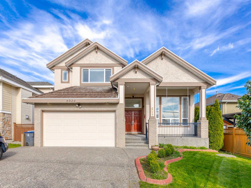 6022 126th Street, Surrey BC V3X 1V6