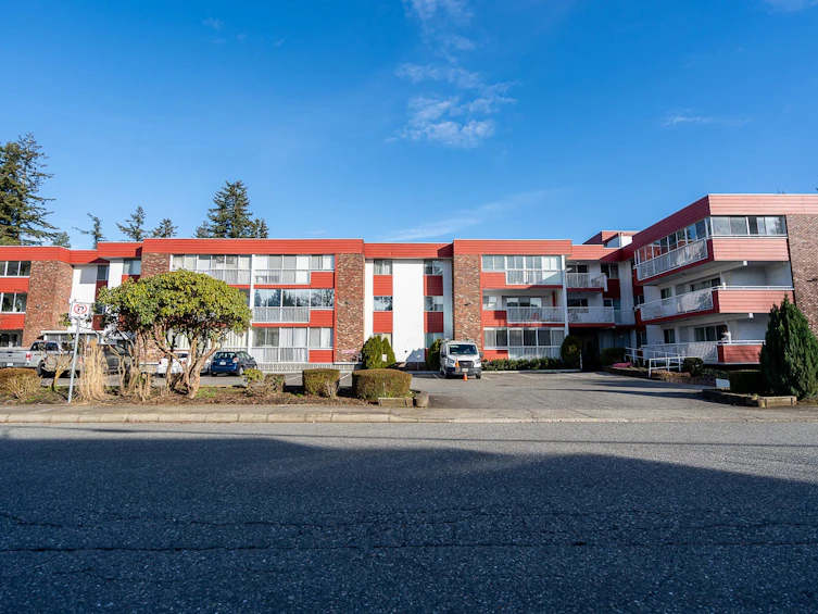 311-32025 Tims Avenue, Abbotsford, BC, V2T 2H3 - 35