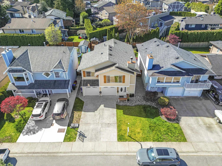 20386 Dale Drive, Maple Ridge, BC, V2X 8V6 - 2