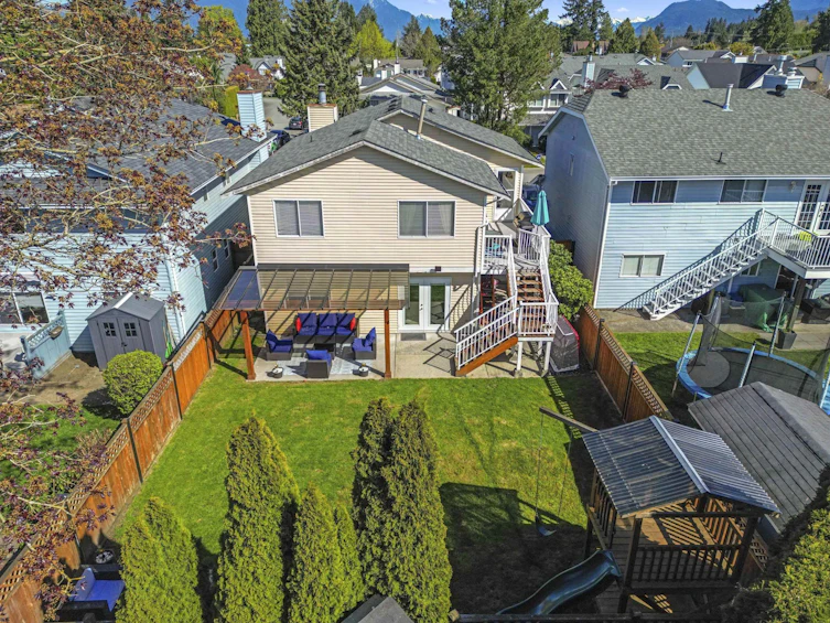 20386 Dale Drive, Maple Ridge, BC, V2X 8V6 - 32