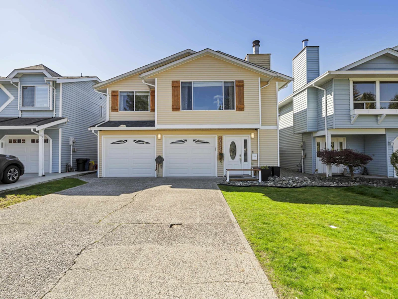 20386 Dale Drive, Maple Ridge BC V2X 8V6