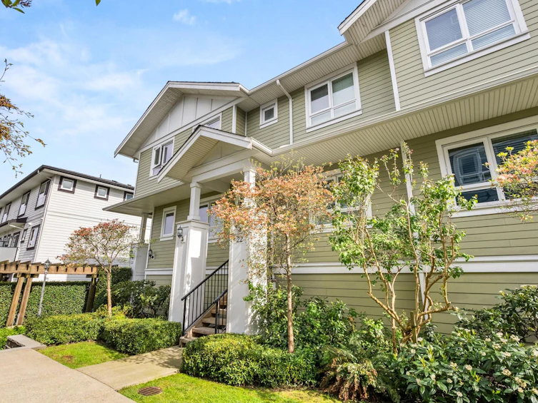 22-1130 Ewen Avenue, New Westminster, BC, V3M 5E3 - 3