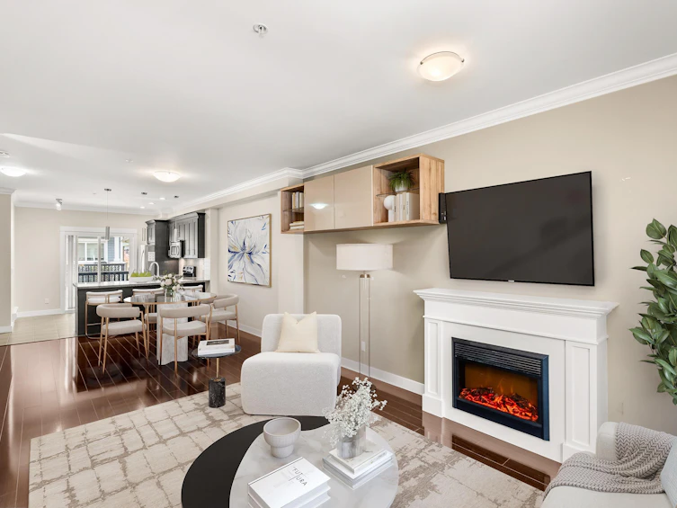 22-1130 Ewen Avenue, New Westminster, BC, V3M 5E3 - 8