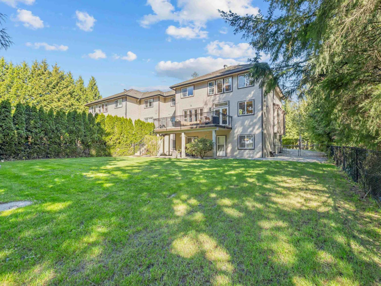 1048 Sugar Mountain Way, Port Moody, BC, V3H 4Y7 - 2