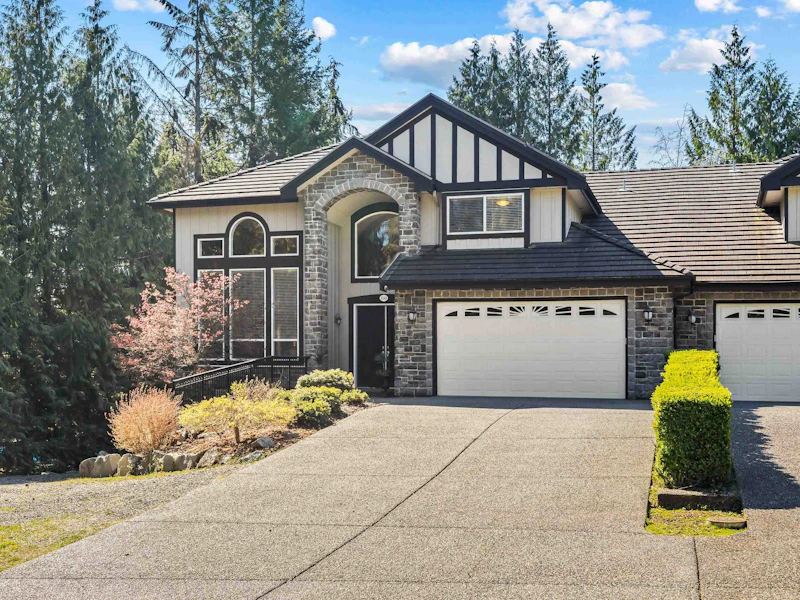 1048 Sugar Mountain Way, Port Moody BC V3H 4Y7