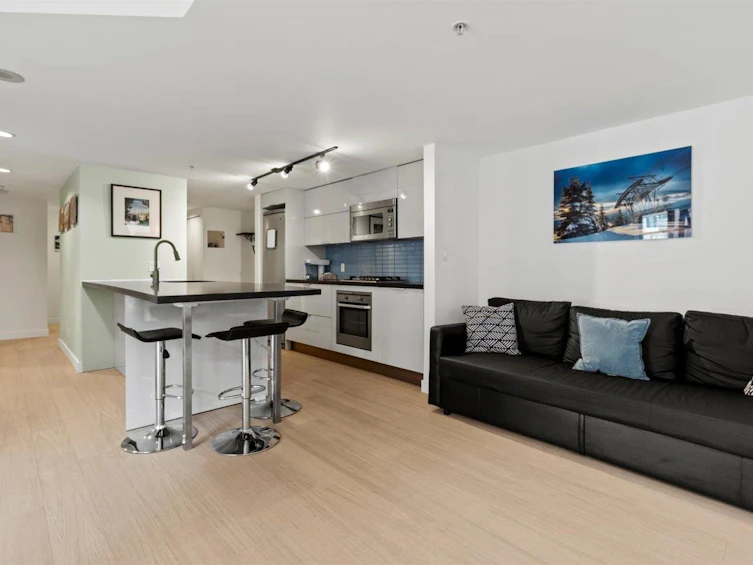 606-128 W Cordova Street, Vancouver, BC, V6B 0E6 - 6