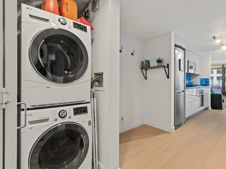 606-128 W Cordova Street, Vancouver, BC, V6B 0E6 - 17