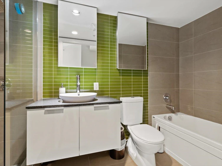 606-128 W Cordova Street, Vancouver, BC, V6B 0E6 - 12