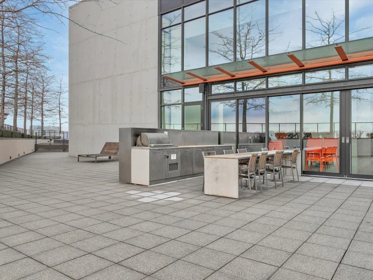 606-128 W Cordova Street, Vancouver, BC, V6B 0E6 - 26