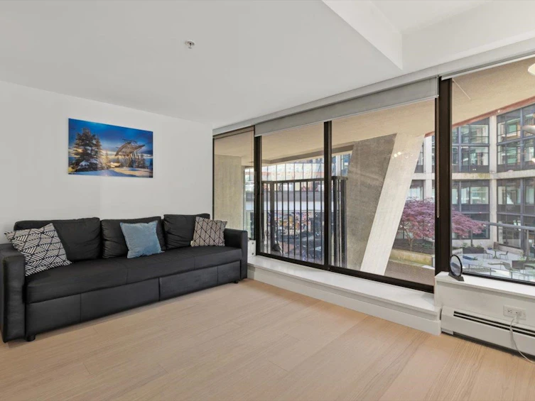 606-128 W Cordova Street, Vancouver, BC, V6B 0E6 - 7