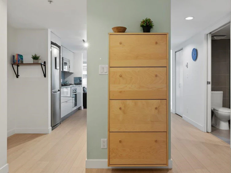 606-128 W Cordova Street, Vancouver, BC, V6B 0E6 - 18