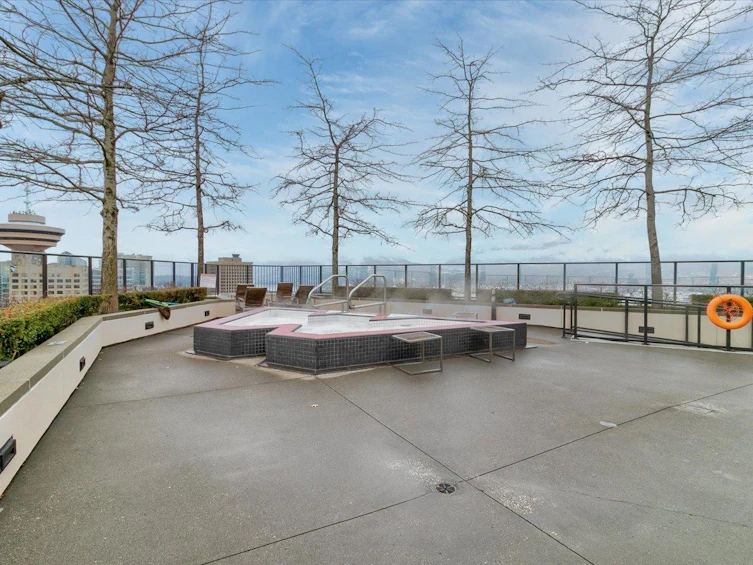 606-128 W Cordova Street, Vancouver, BC, V6B 0E6 - 25
