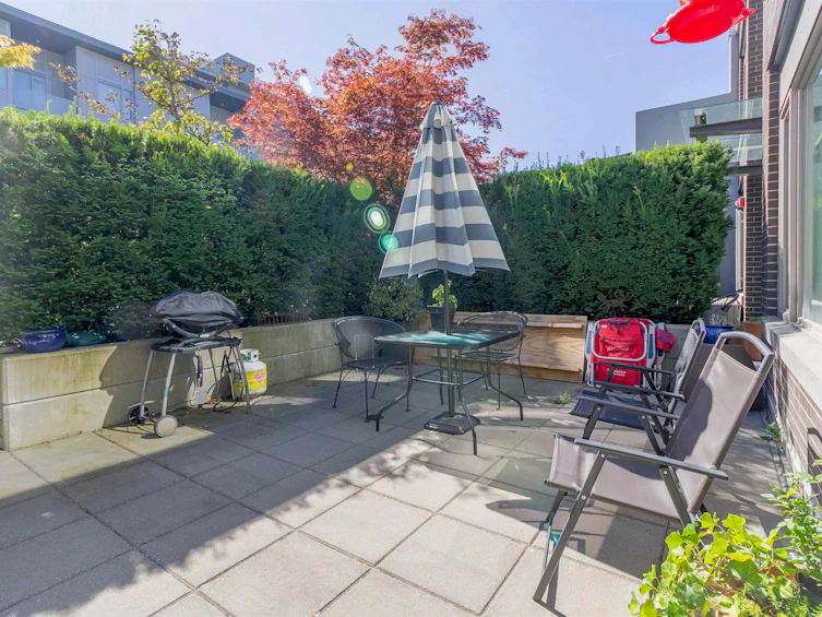 118-9050 Highland Court, Burnaby, BC, V5A 0E3 - 22