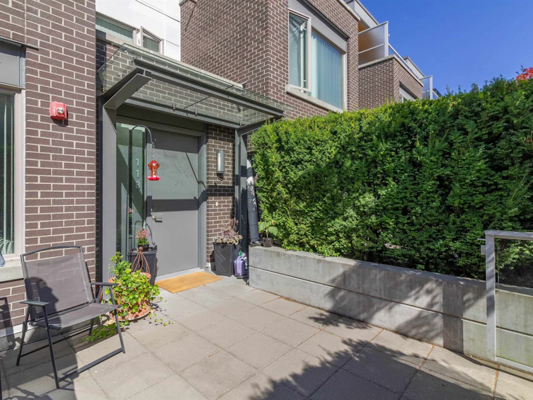 118-9050 Highland Court, Burnaby, BC, V5A 0E3 - 20