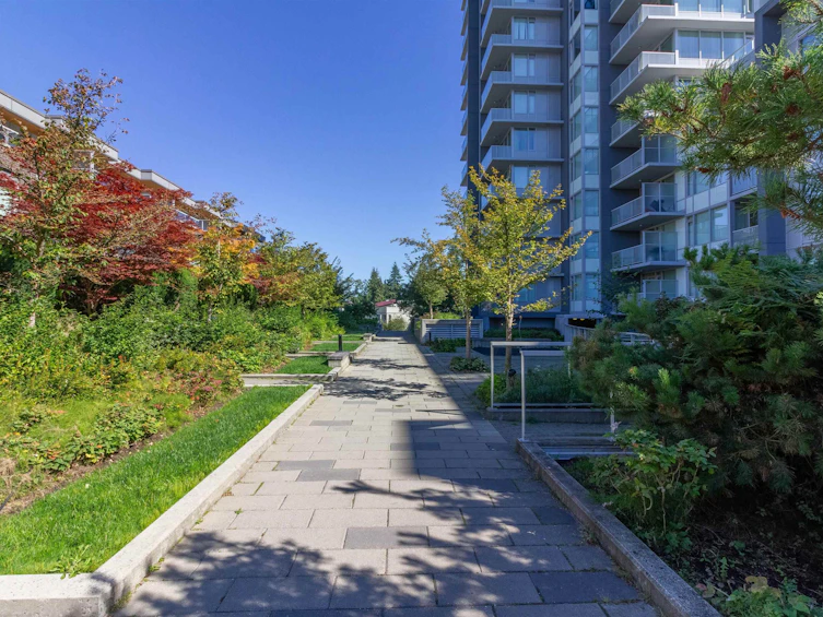 118-9050 Highland Court, Burnaby, BC, V5A 0E3 - 24