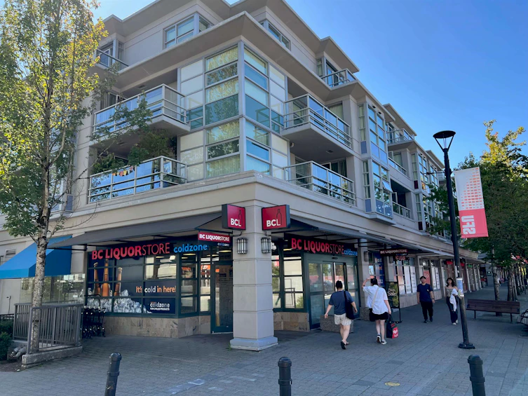 118-9050 Highland Court, Burnaby, BC, V5A 0E3 - 30