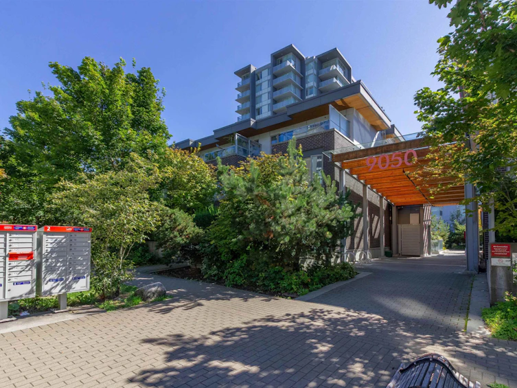 118-9050 Highland Court, Burnaby, BC, V5A 0E3 - 31