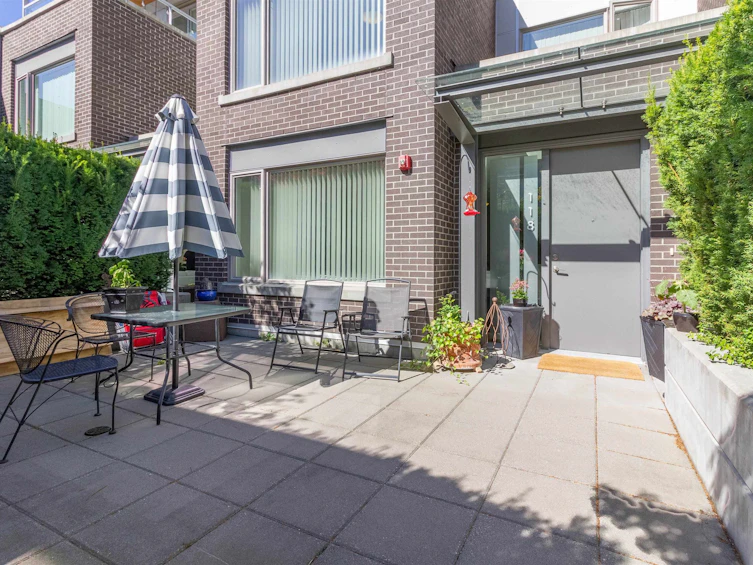 118-9050 Highland Court, Burnaby, BC, V5A 0E3 - 21